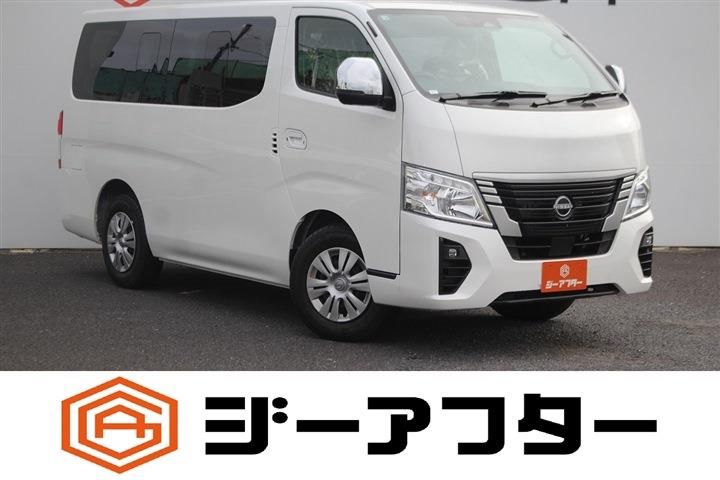 2026 Nissan Caravan - photo 1 2026 Nissan Caravan Van for sale, Japanese used car export - photo 1 of 30 | GULJI TRADERS