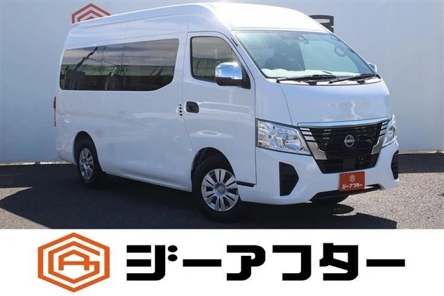 2026 Nissan Caravan 2.5 EX Long Van for sale, Japanese used car export | GULJI TRADERS