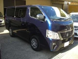 2026 Nissan Caravan Long Van for sale, Japanese used car export - photo 1 of 14 | GULJI TRADERS
