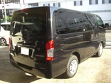 2026 Nissan Caravan Long Van for sale, Japanese used car export - photo 2 of 14 | GULJI TRADERS