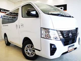 2026 Nissan Caravan 4WD Van for sale, Japanese used car export - photo 1 of 19 | GULJI TRADERS