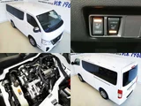 2026 Nissan Caravan 4WD Van for sale, Japanese used car export - photo 2 of 19 | GULJI TRADERS