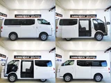2026 Nissan Caravan 4WD Van for sale, Japanese used car export - photo 3 of 19 | GULJI TRADERS