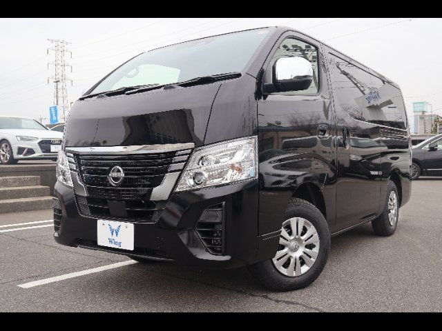 2026 Nissan Caravan 4WD Van for sale, Japanese used car export | GULJI TRADERS