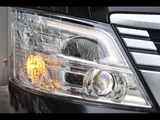 2026 Nissan Caravan 4WD Van for sale, Japanese used car export - photo 8 of 22 | GULJI TRADERS