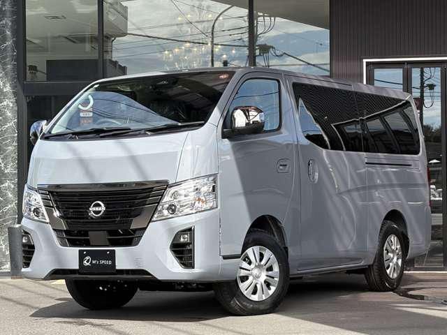 2026 Nissan Caravan 2.4 Long Van for sale, Japanese used car export - photo 1 of 24 | GULJI TRADERS