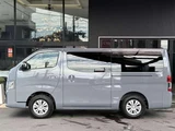 2026 Nissan Caravan 2.4 Long Van for sale, Japanese used car export - photo 6 of 24 | GULJI TRADERS