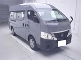 2026 Nissan Caravan Long DX Van for sale, Japanese used car export - photo 1 of 11 | GULJI TRADERS