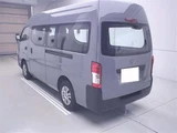 2026 Nissan Caravan Long DX Van for sale, Japanese used car export - photo 2 of 11 | GULJI TRADERS