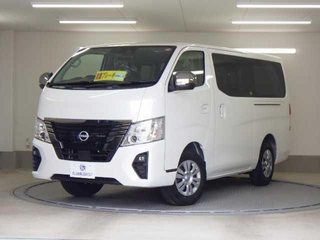 2026 Nissan Caravan Van for sale, Japanese used car export - photo 1 of 9 | GULJI TRADERS
