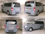 2026 Nissan Caravan Long EX Turbo 4WD Van for sale, Japanese used car export - photo 3 of 9 | GULJI TRADERS