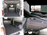 2026 Nissan Caravan Long EX Turbo 4WD Van for sale, Japanese used car export - photo 4 of 9 | GULJI TRADERS