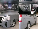 2026 Nissan Caravan Long EX Turbo 4WD Van for sale, Japanese used car export - photo 7 of 9 | GULJI TRADERS