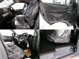 2026 Nissan Caravan Long EX Turbo 4WD Van for sale, Japanese used car export - photo 9 of 9 | GULJI TRADERS