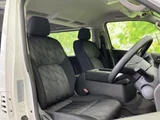 2026 Nissan Caravan 4WD Long Van for sale, Japanese used car export - photo 4 of 9 | GULJI TRADERS