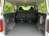 2026 Nissan Caravan 4WD Long Van for sale, Japanese used car export - photo 8 of 9 | GULJI TRADERS