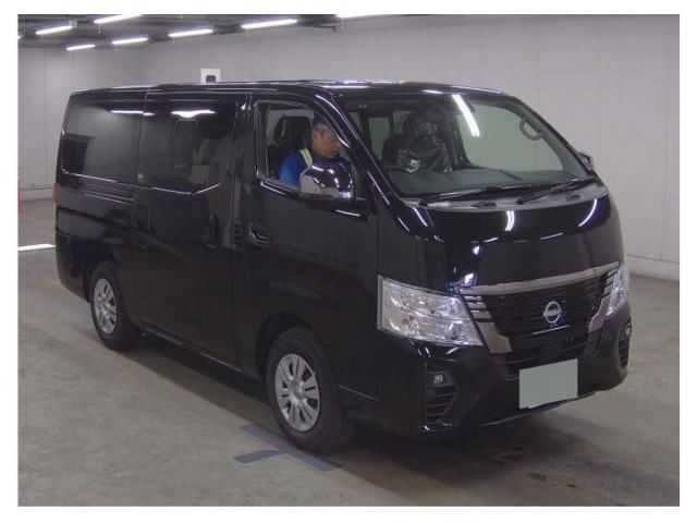 2026 Nissan Caravan - photo 1 2026 Nissan Caravan Van for sale, Japanese used car export - photo 1 of 3 | GULJI TRADERS