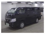 2026 Nissan Caravan Van for sale, Japanese used car export - photo 2 of 3 | GULJI TRADERS