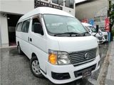 2011 Nissan Caravan Coach Van for sale, Japanese used car export - photo 2 of 42 | GULJI TRADERS