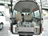 2011 Nissan Caravan Coach Van for sale, Japanese used car export - photo 10 of 42 | GULJI TRADERS