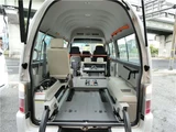 2011 Nissan Caravan Coach Van for sale, Japanese used car export - photo 12 of 42 | GULJI TRADERS
