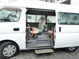 2011 Nissan Caravan Coach Van for sale, Japanese used car export - photo 18 of 42 | GULJI TRADERS