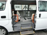 2011 Nissan Caravan Coach Van for sale, Japanese used car export - photo 19 of 42 | GULJI TRADERS