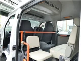 2011 Nissan Caravan Coach Van for sale, Japanese used car export - photo 25 of 42 | GULJI TRADERS