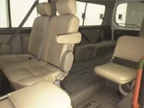 2011 Nissan Caravan Coach Van for sale, Japanese used car export - photo 7 of 11 | GULJI TRADERS