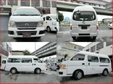 2011 Nissan Caravan Coach Van for sale, Japanese used car export - photo 4 of 9 | GULJI TRADERS