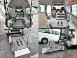2011 Nissan Caravan Coach Van for sale, Japanese used car export - photo 5 of 9 | GULJI TRADERS