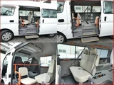 2011 Nissan Caravan Coach Van for sale, Japanese used car export - photo 6 of 9 | GULJI TRADERS