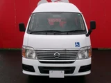2012 Nissan Caravan Coach Van for sale, Japanese used car export - photo 1 of 17 | GULJI TRADERS