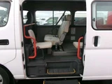 2012 Nissan Caravan Coach Van for sale, Japanese used car export - photo 7 of 17 | GULJI TRADERS