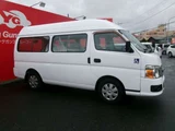 2012 Nissan Caravan Coach Van for sale, Japanese used car export - photo 11 of 17 | GULJI TRADERS