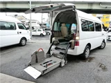 2012 Nissan Caravan Coach Van for sale, Japanese used car export - photo 1 of 43 | GULJI TRADERS
