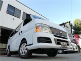 2012 Nissan Caravan Coach Van for sale, Japanese used car export - photo 2 of 43 | GULJI TRADERS