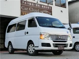 2012 Nissan Caravan Coach Van for sale, Japanese used car export - photo 3 of 43 | GULJI TRADERS
