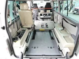 2012 Nissan Caravan Coach Van for sale, Japanese used car export - photo 11 of 43 | GULJI TRADERS