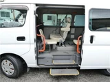 2012 Nissan Caravan Coach Van for sale, Japanese used car export - photo 17 of 43 | GULJI TRADERS