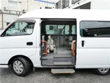 2012 Nissan Caravan Coach Van for sale, Japanese used car export - photo 18 of 43 | GULJI TRADERS