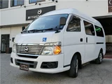 2012 Nissan Caravan Coach Van for sale, Japanese used car export - photo 42 of 43 | GULJI TRADERS