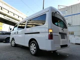 2012 Nissan Caravan Coach Van for sale, Japanese used car export - photo 2 of 9 | GULJI TRADERS