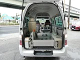 2012 Nissan Caravan Coach Van for sale, Japanese used car export - photo 4 of 9 | GULJI TRADERS