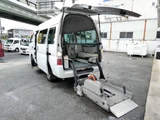 2012 Nissan Caravan Coach Van for sale, Japanese used car export - photo 5 of 9 | GULJI TRADERS