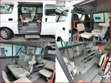 2012 Nissan Caravan Coach Van for sale, Japanese used car export - photo 7 of 9 | GULJI TRADERS