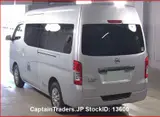 2018 Nissan Caravan Coach Silver Van for sale, Japanese used car export - photo 3 of 46 | GULJI TRADERS