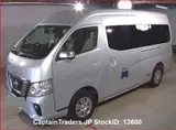2018 Nissan Caravan Coach Silver Van for sale, Japanese used car export - photo 4 of 46 | GULJI TRADERS
