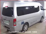2018 Nissan Caravan Coach Silver Van for sale, Japanese used car export - photo 5 of 46 | GULJI TRADERS