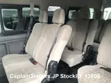 2018 Nissan Caravan Coach Silver Van for sale, Japanese used car export - photo 22 of 46 | GULJI TRADERS